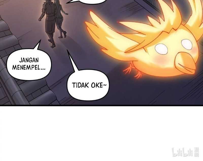 After Ten Years of Chopping Wood, Immortals Begged To Become My Disciples Chapter 72 Gambar 48