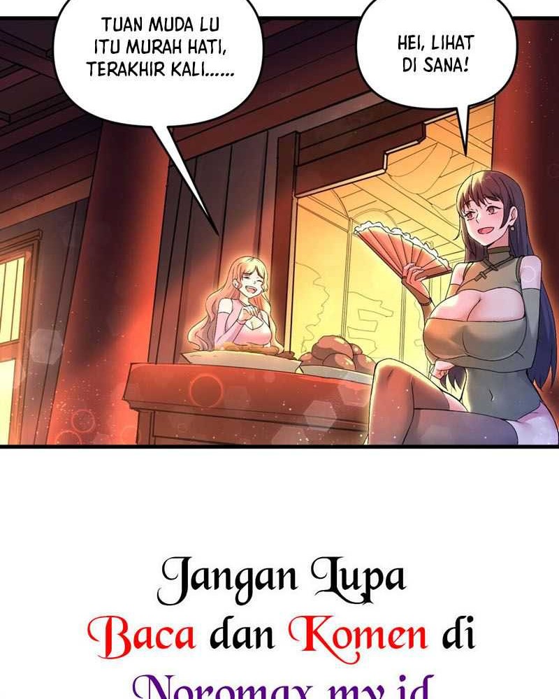 After Ten Years of Chopping Wood, Immortals Begged To Become My Disciples Chapter 72 Gambar 3