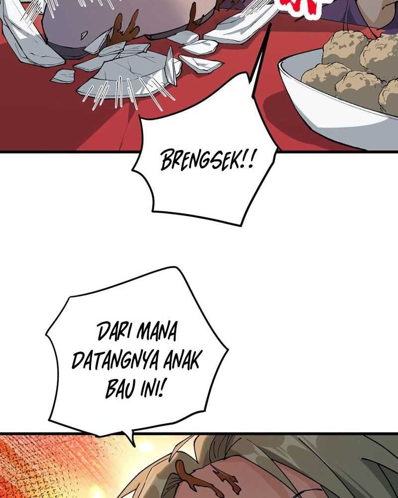 After Ten Years of Chopping Wood, Immortals Begged To Become My Disciples Chapter 72 Gambar 13
