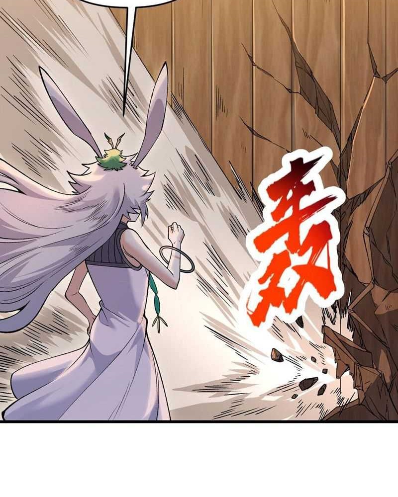 After Ten Years of Chopping Wood, Immortals Begged To Become My Disciples Chapter 72 Gambar 17