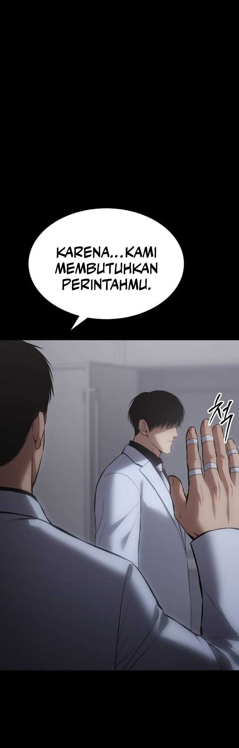 Baek XX Chapter 69 Gambar 44