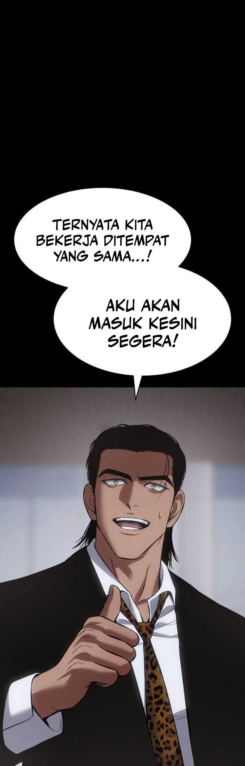 Baek XX Chapter 69 Gambar 64