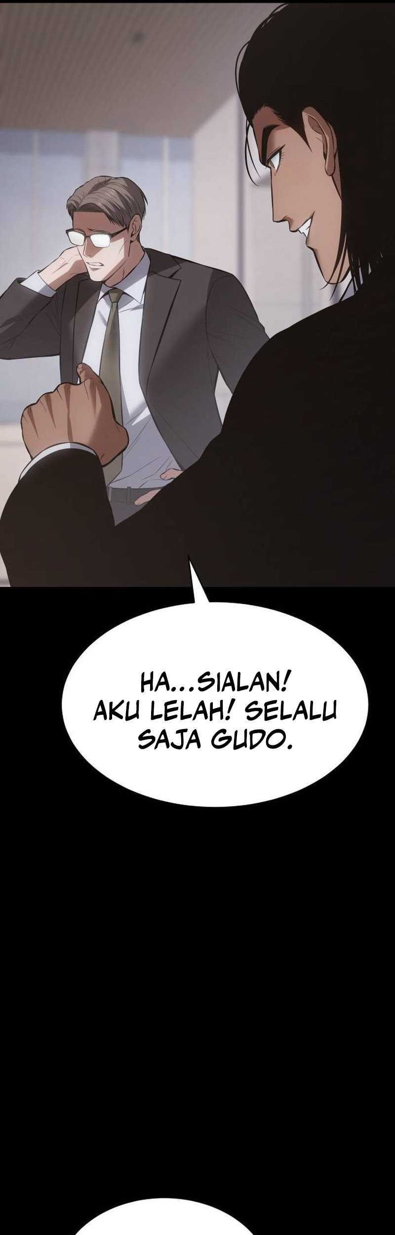 Baek XX Chapter 69 Gambar 66