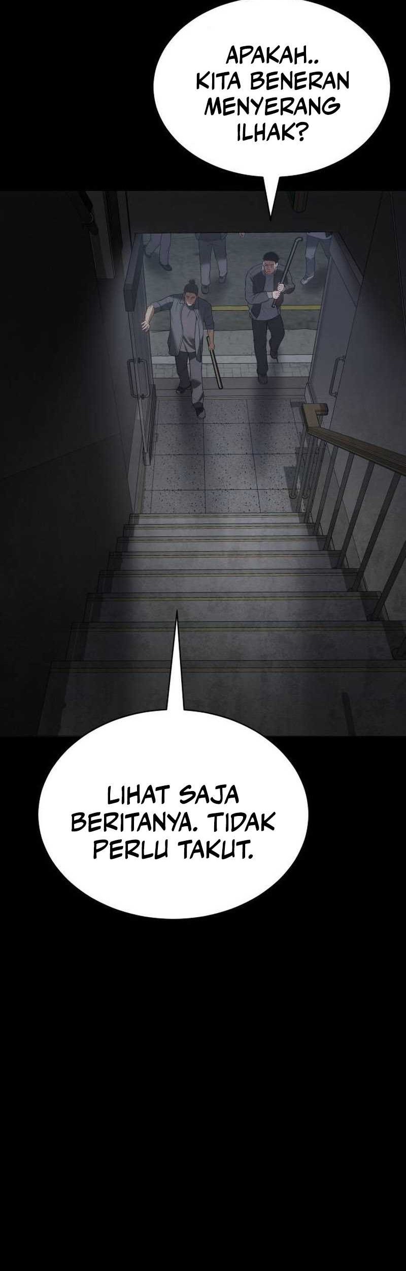 Baek XX Chapter 69 Gambar 104