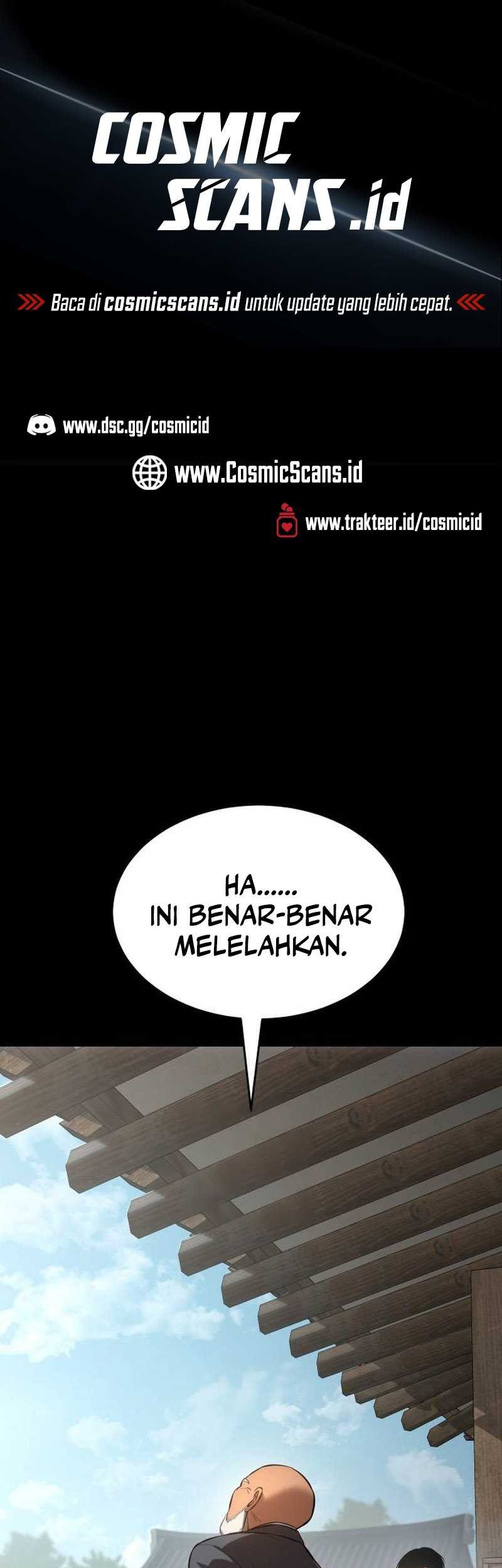 Baca Baek XX Chapter 69 Gambar 2