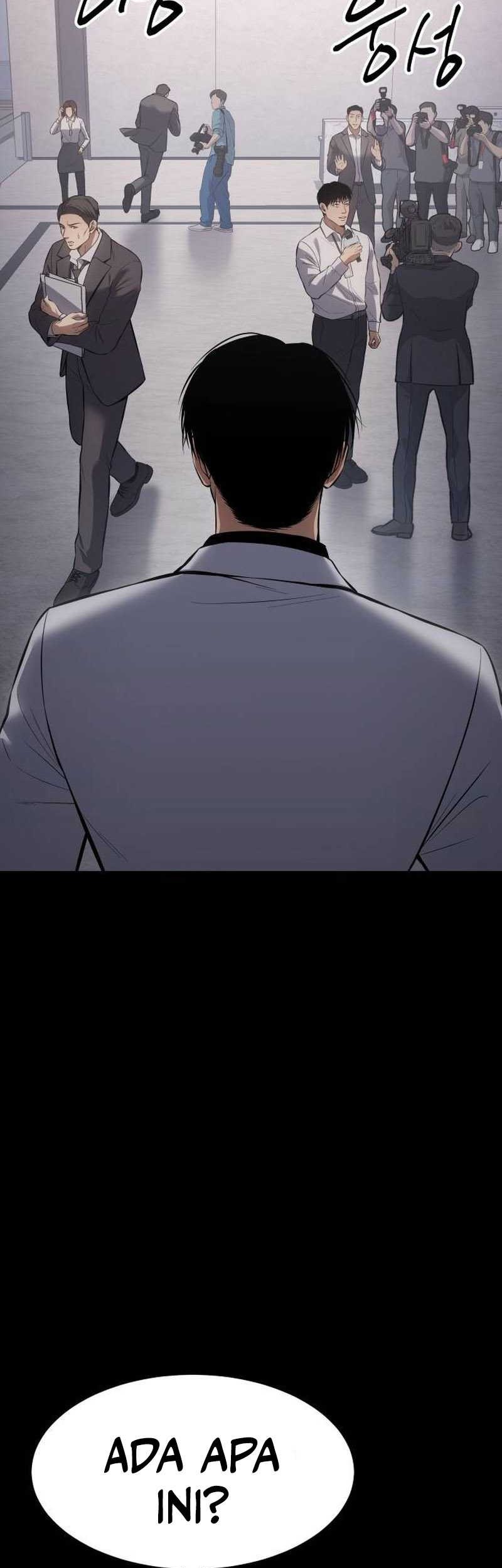 Baek XX Chapter 69 Gambar 24