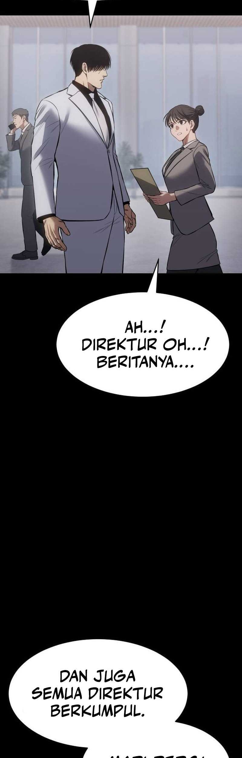 Baek XX Chapter 69 Gambar 25