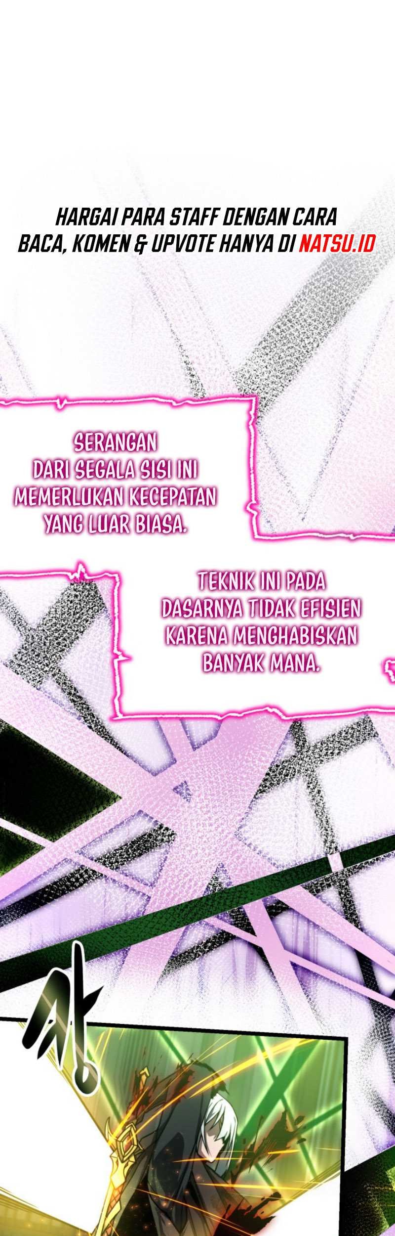 Damn Demonic Swords Chapter 35 Gambar 34