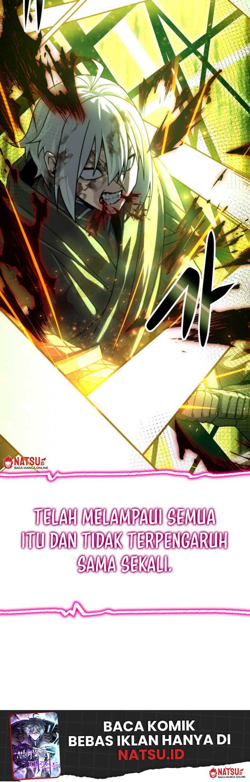 Damn Demonic Swords Chapter 35 Gambar 36