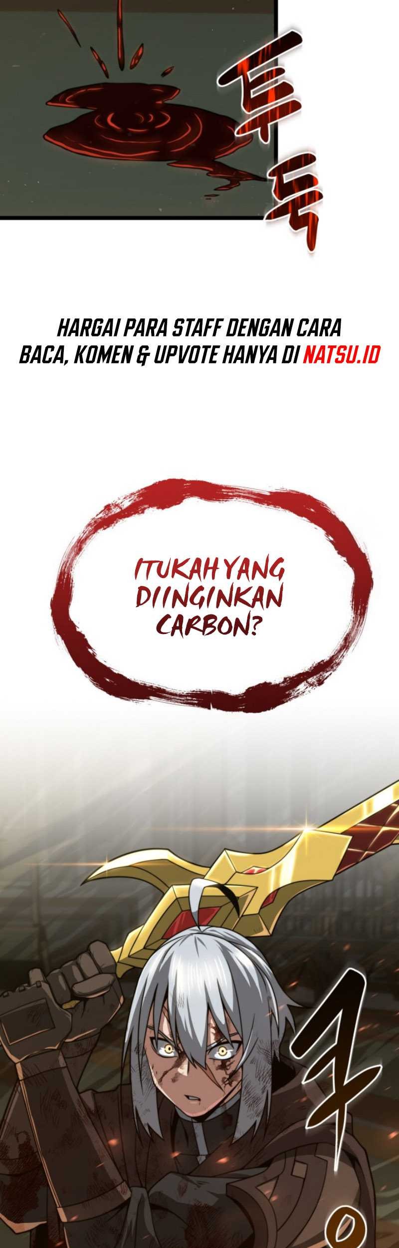 Damn Demonic Swords Chapter 35 Gambar 38