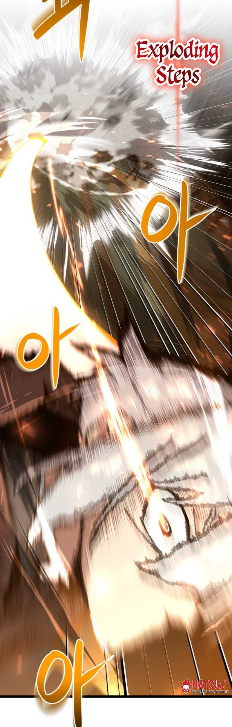 Damn Demonic Swords Chapter 35 Gambar 40