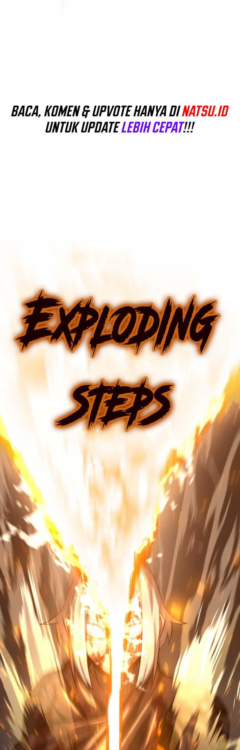 Damn Demonic Swords Chapter 35 Gambar 42