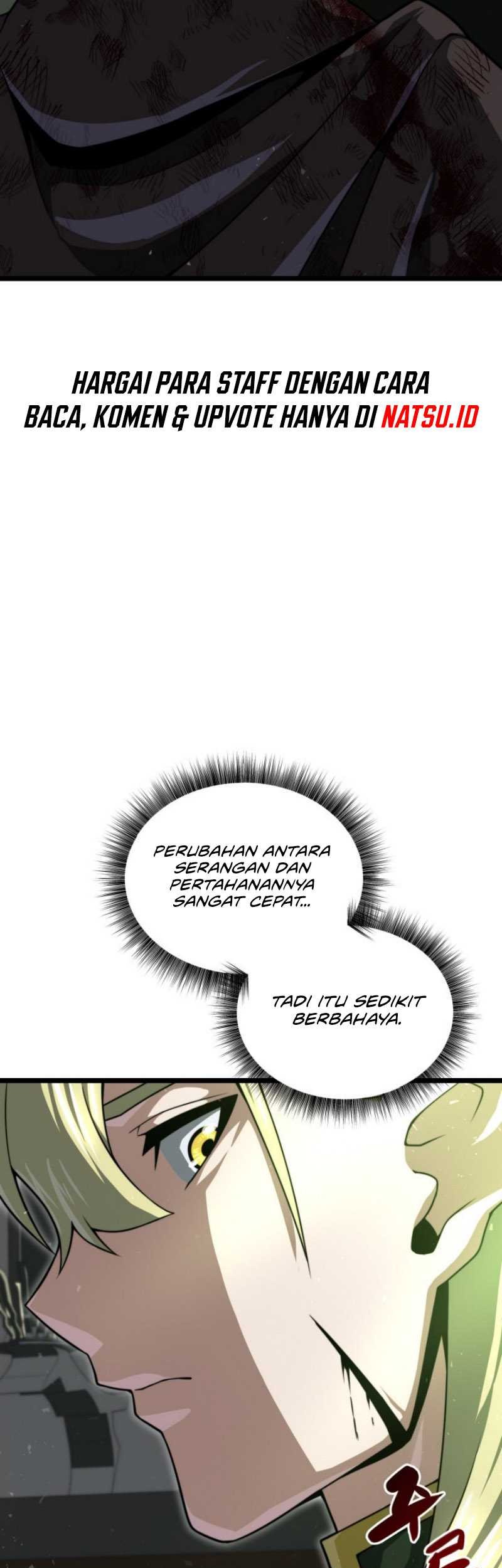 Damn Demonic Swords Chapter 35 Gambar 46