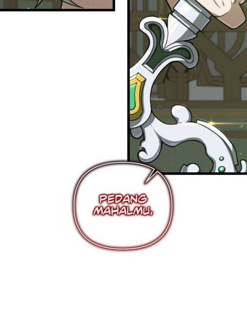 Damn Demonic Swords Chapter 35 Gambar 49