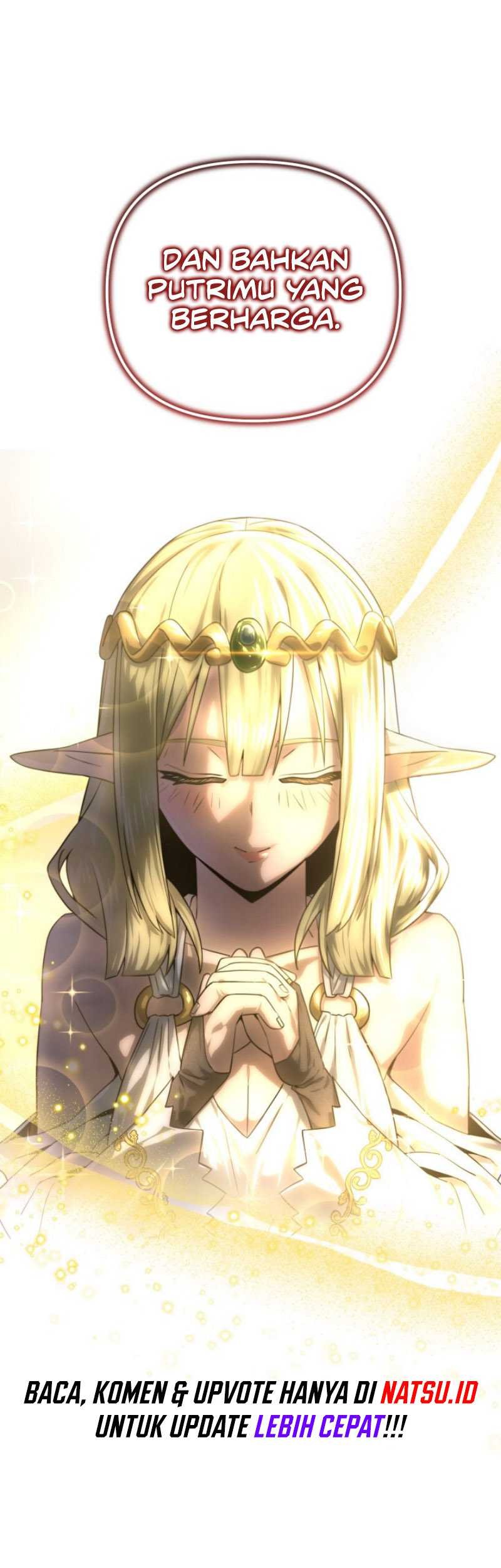 Damn Demonic Swords Chapter 35 Gambar 50