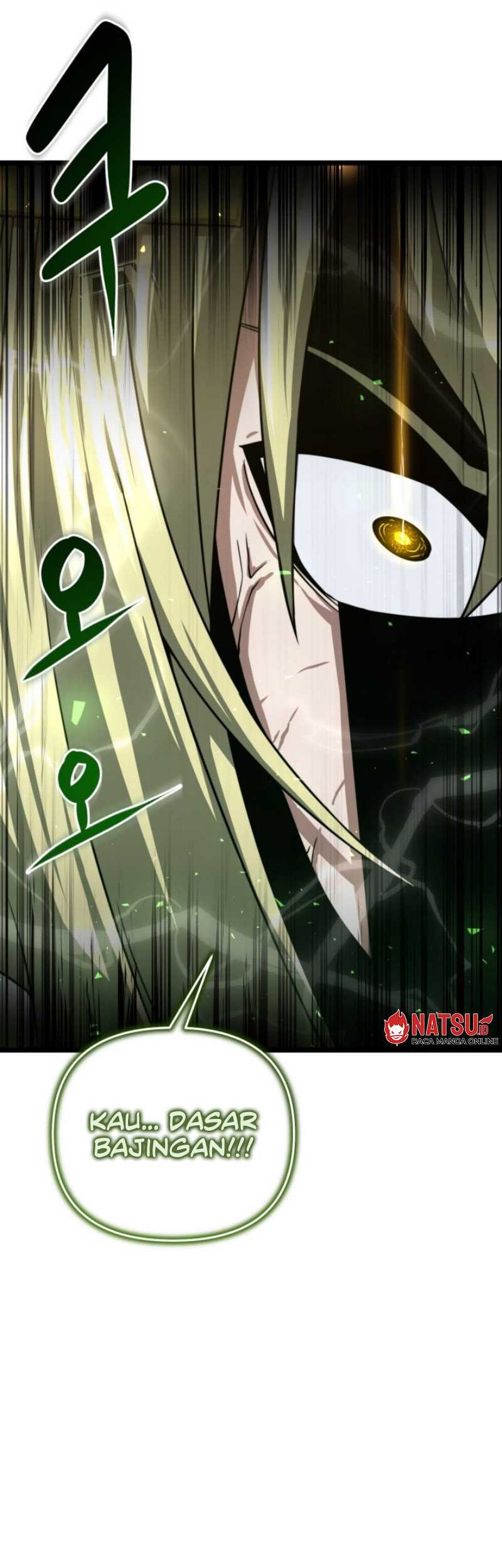 Damn Demonic Swords Chapter 35 Gambar 51