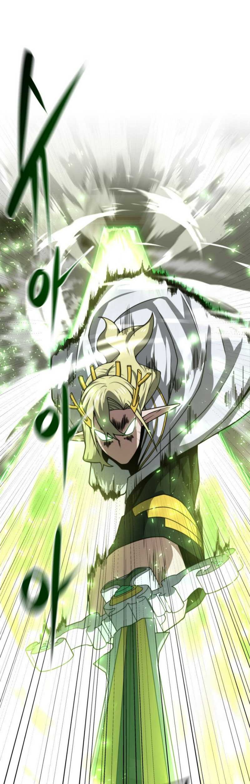 Damn Demonic Swords Chapter 35 Gambar 52