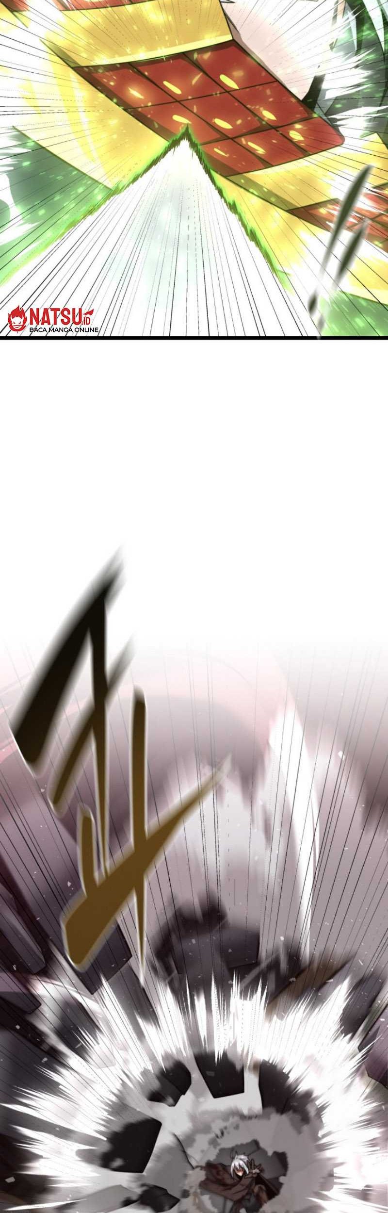 Damn Demonic Swords Chapter 35 Gambar 55