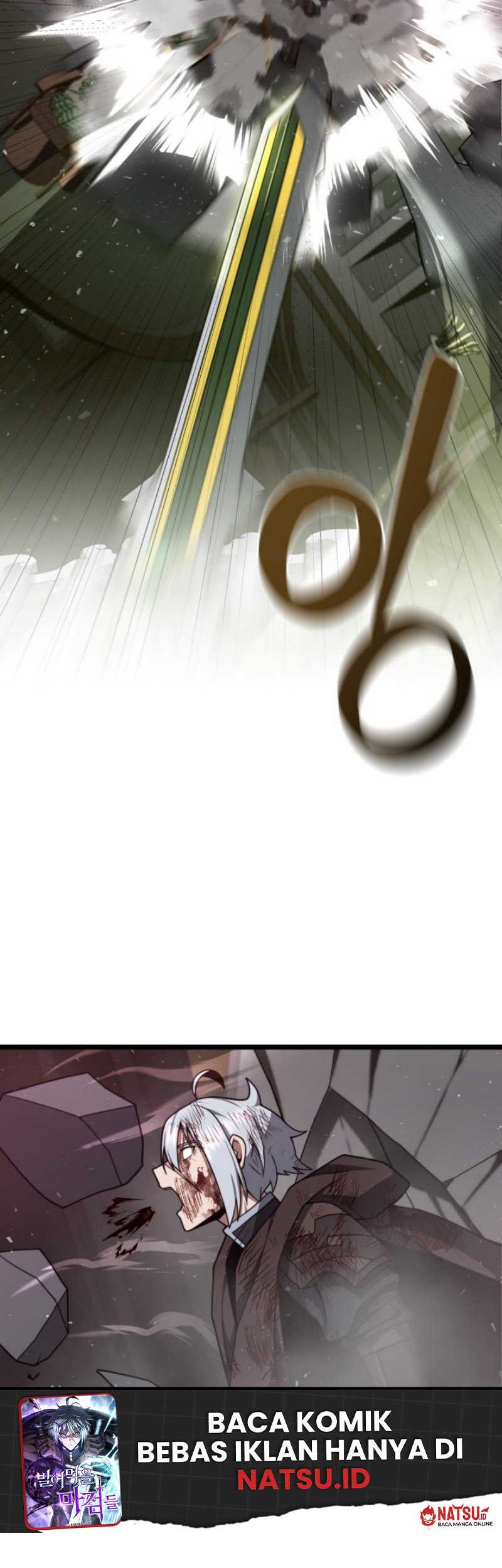 Damn Demonic Swords Chapter 35 Gambar 56