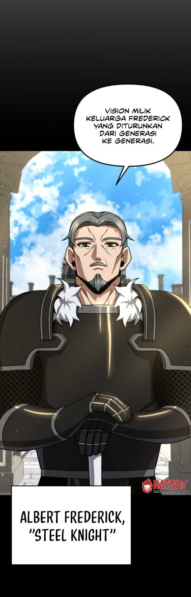 Damn Demonic Swords Chapter 35 Gambar 58