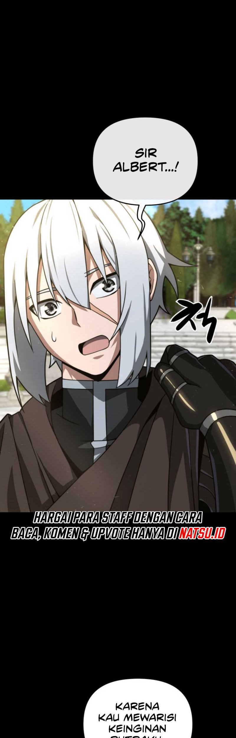 Damn Demonic Swords Chapter 35 Gambar 59