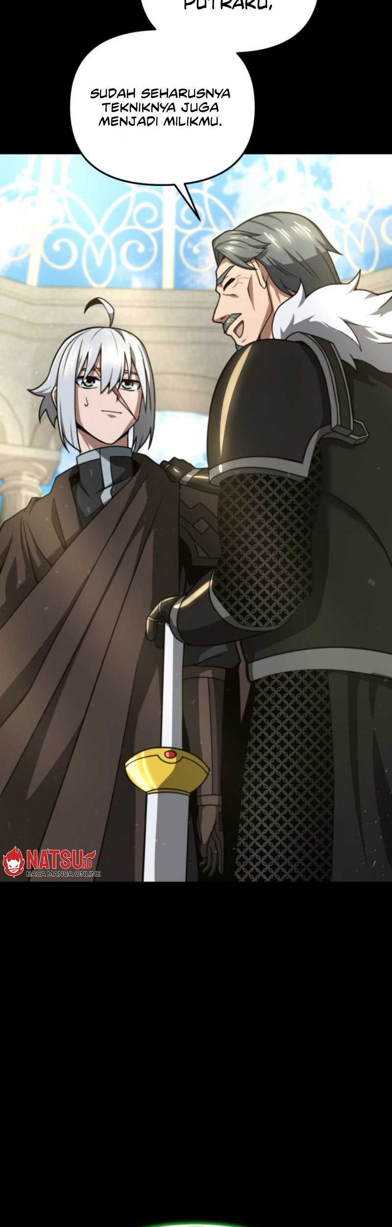 Damn Demonic Swords Chapter 35 Gambar 60