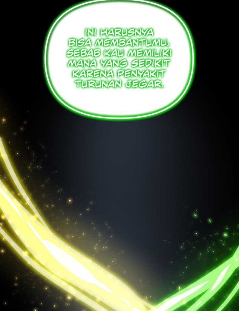 Damn Demonic Swords Chapter 35 Gambar 61