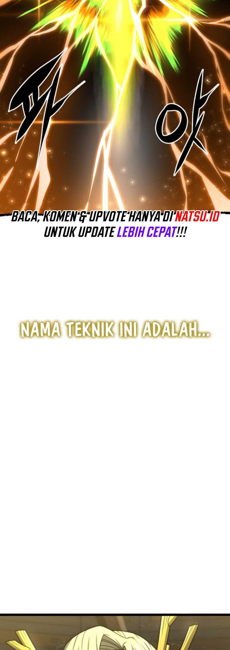 Damn Demonic Swords Chapter 35 Gambar 65