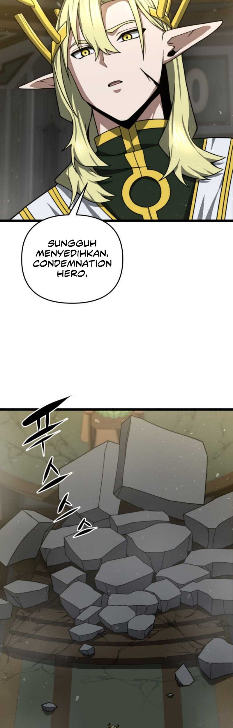 Damn Demonic Swords Chapter 35 Gambar 66