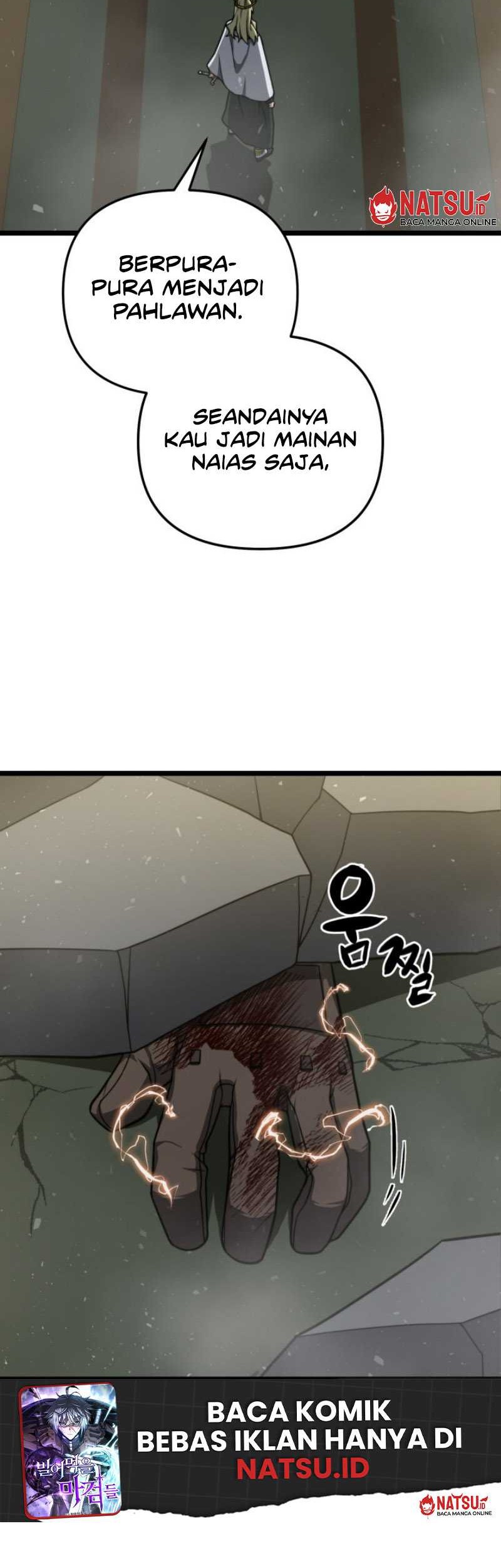 Damn Demonic Swords Chapter 35 Gambar 67