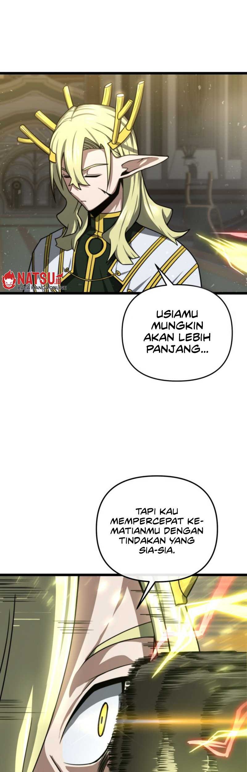 Damn Demonic Swords Chapter 35 Gambar 68