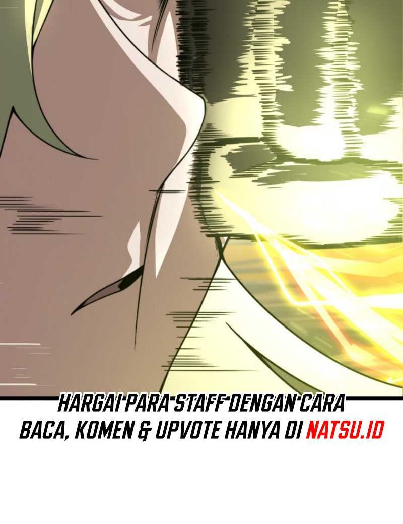 Damn Demonic Swords Chapter 35 Gambar 69