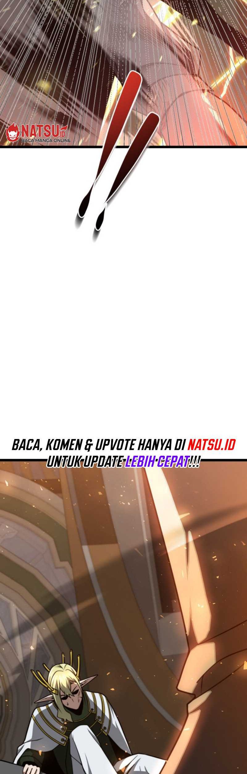 Damn Demonic Swords Chapter 35 Gambar 71