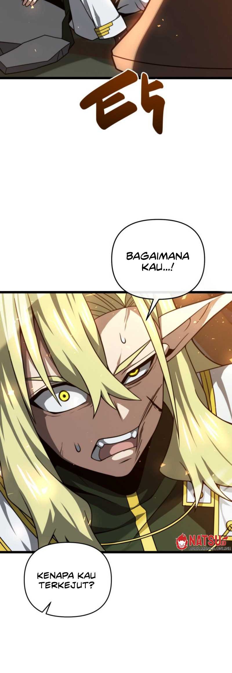 Damn Demonic Swords Chapter 35 Gambar 72