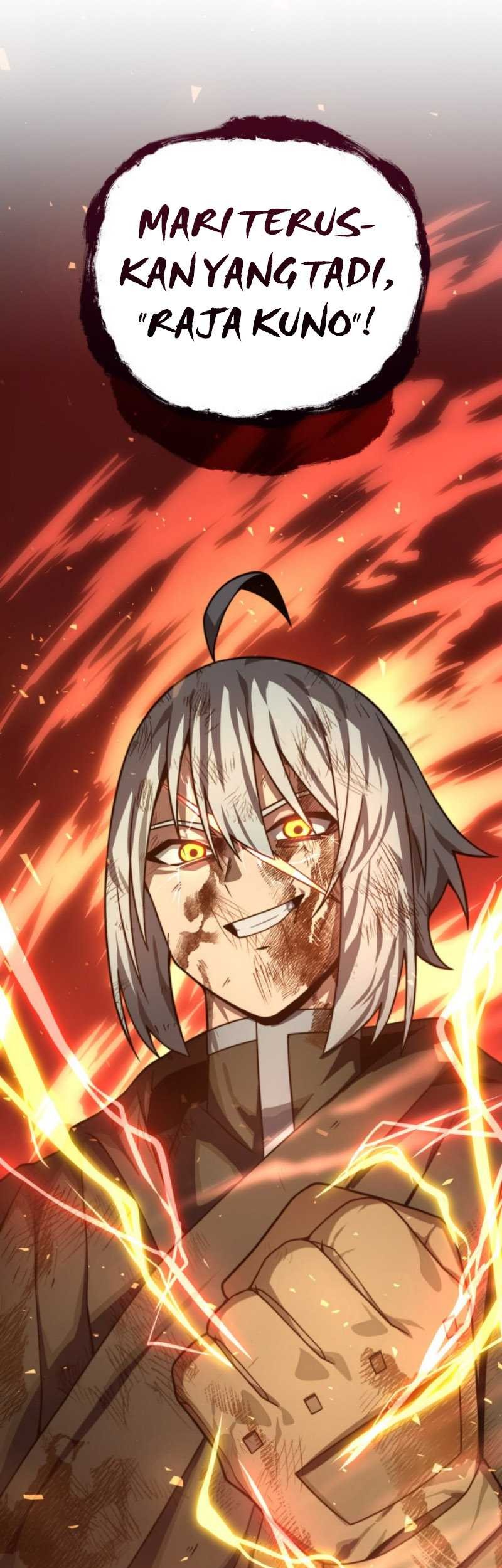 Damn Demonic Swords Chapter 35 Gambar 73