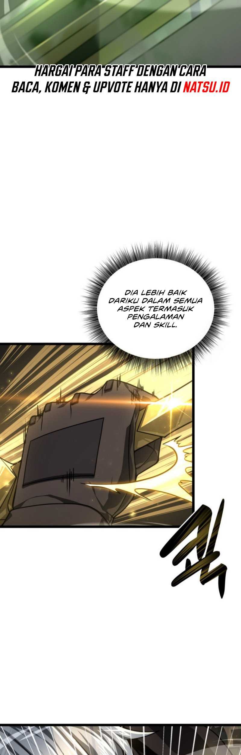 Damn Demonic Swords Chapter 35 Gambar 10