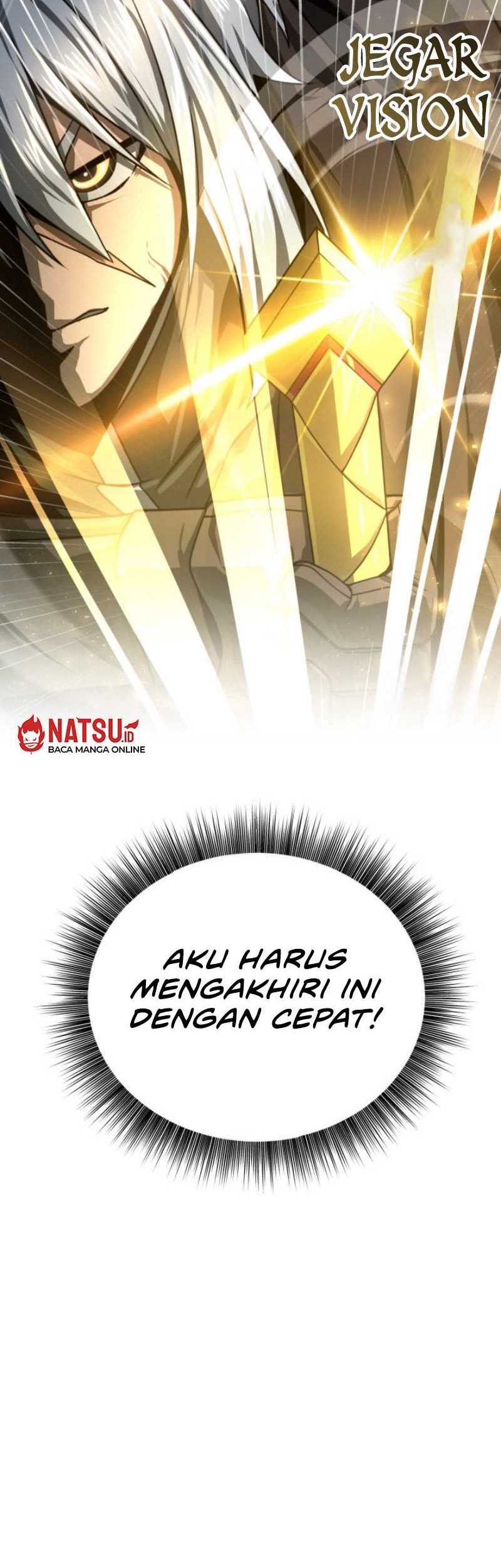 Damn Demonic Swords Chapter 35 Gambar 11