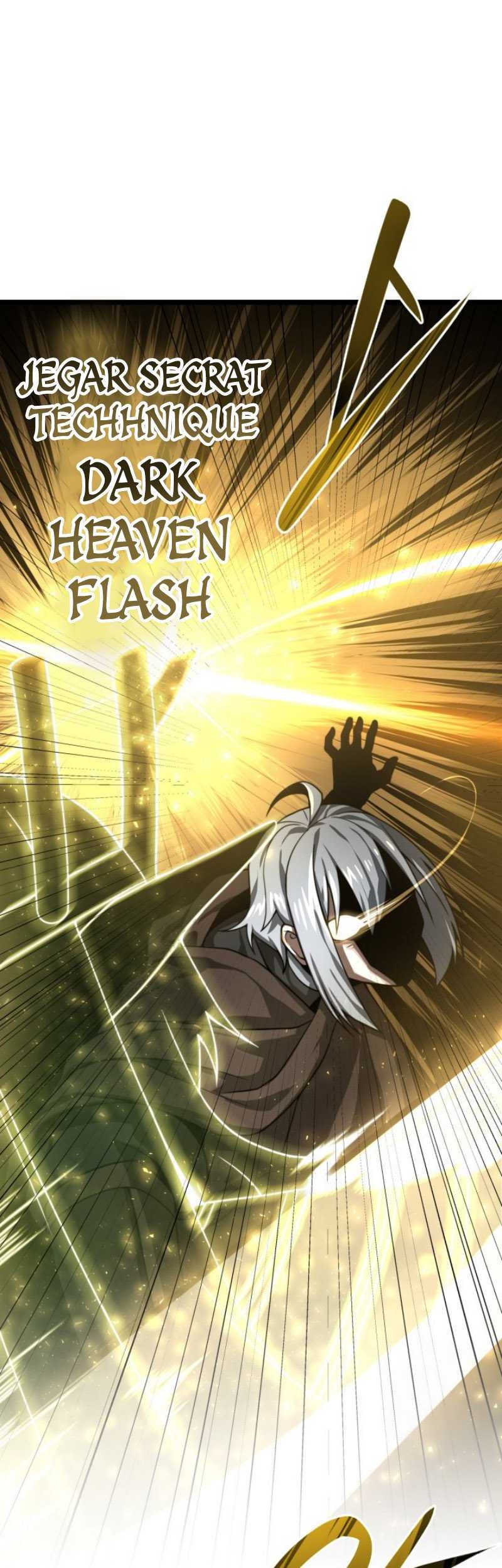 Damn Demonic Swords Chapter 35 Gambar 12