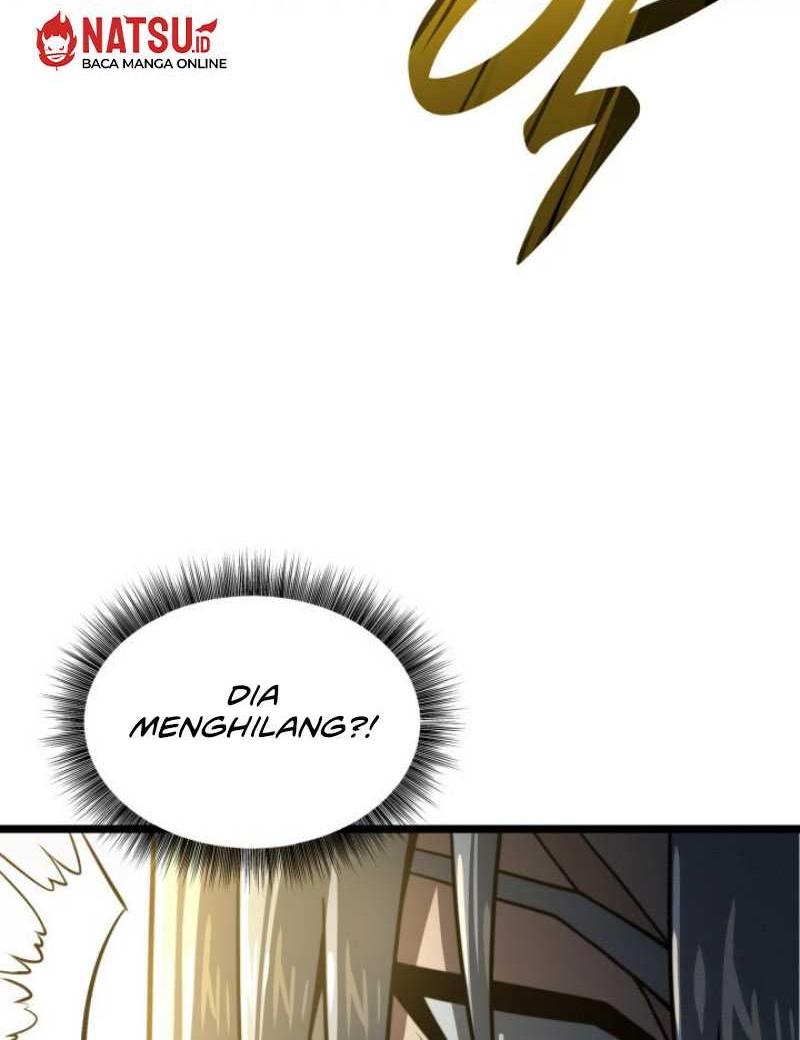 Damn Demonic Swords Chapter 35 Gambar 13