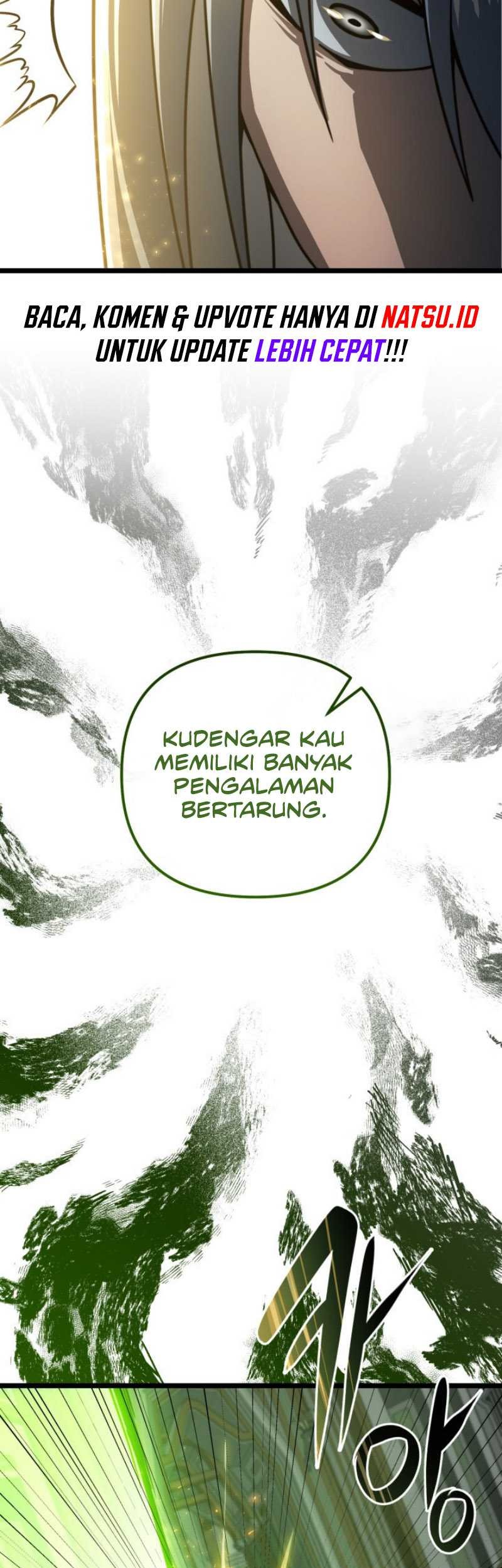 Damn Demonic Swords Chapter 35 Gambar 14