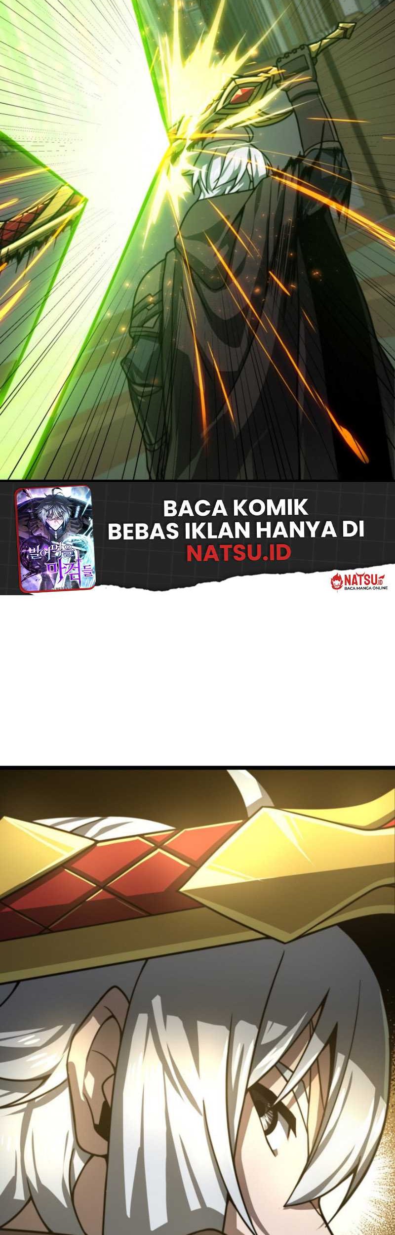 Damn Demonic Swords Chapter 35 Gambar 15