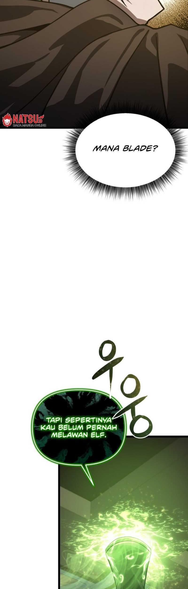 Damn Demonic Swords Chapter 35 Gambar 16