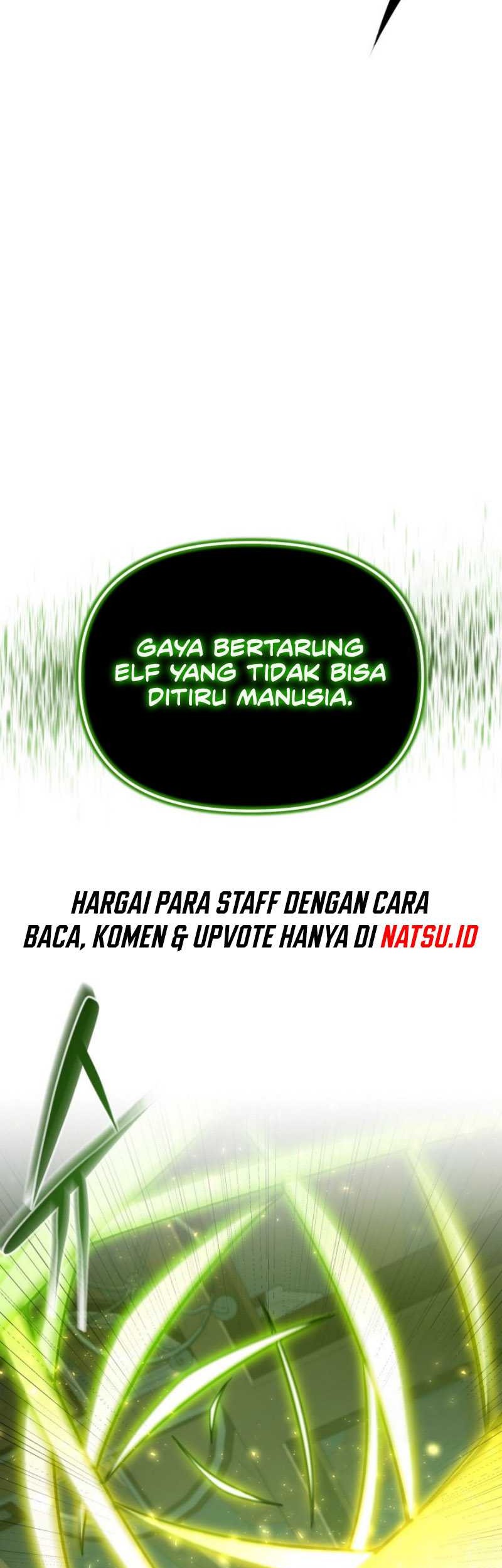 Damn Demonic Swords Chapter 35 Gambar 20