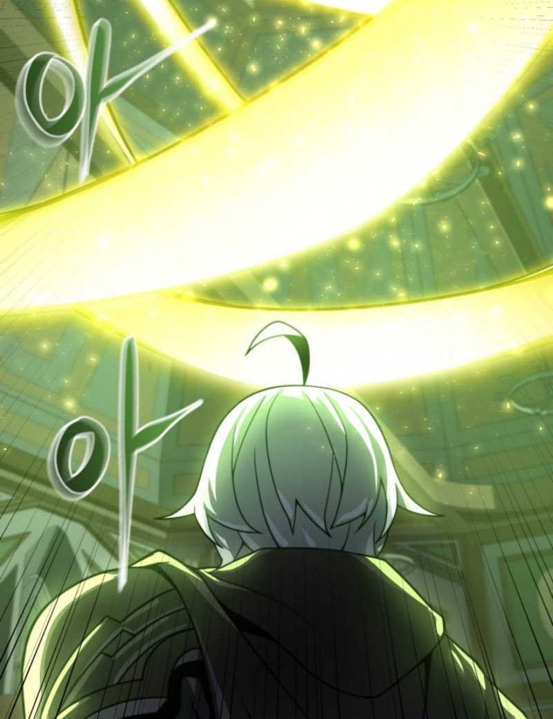 Damn Demonic Swords Chapter 35 Gambar 21