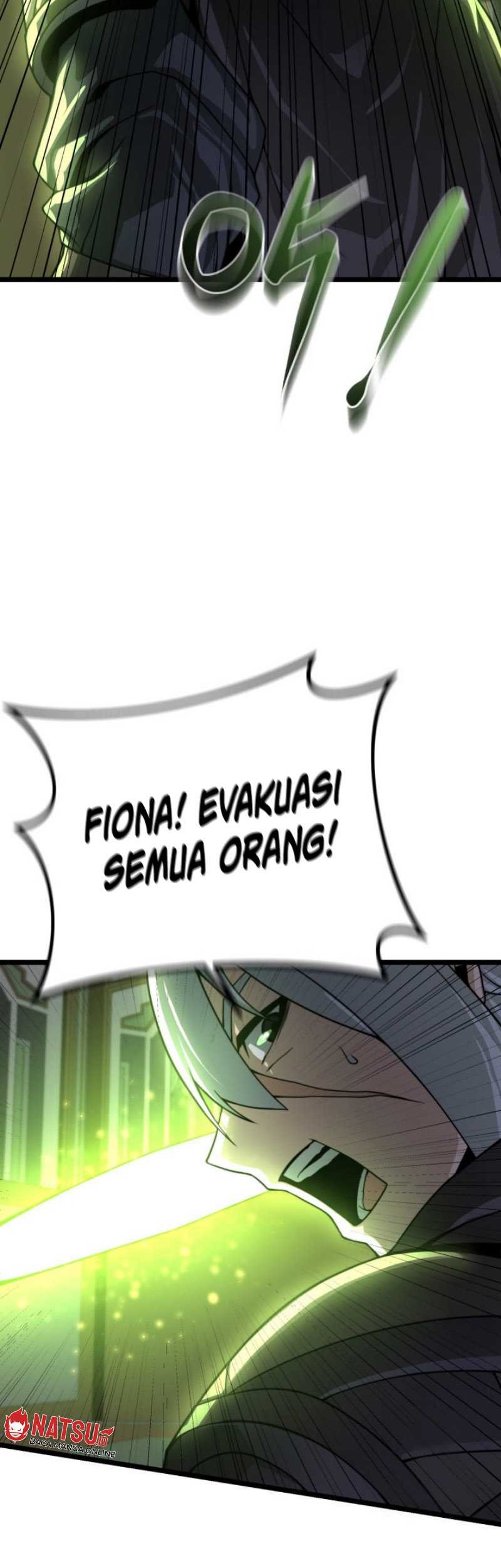 Damn Demonic Swords Chapter 35 Gambar 22