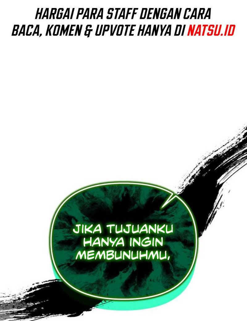 Damn Demonic Swords Chapter 35 Gambar 29