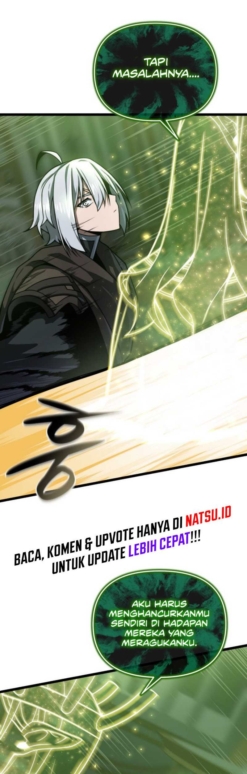 Damn Demonic Swords Chapter 35 Gambar 31