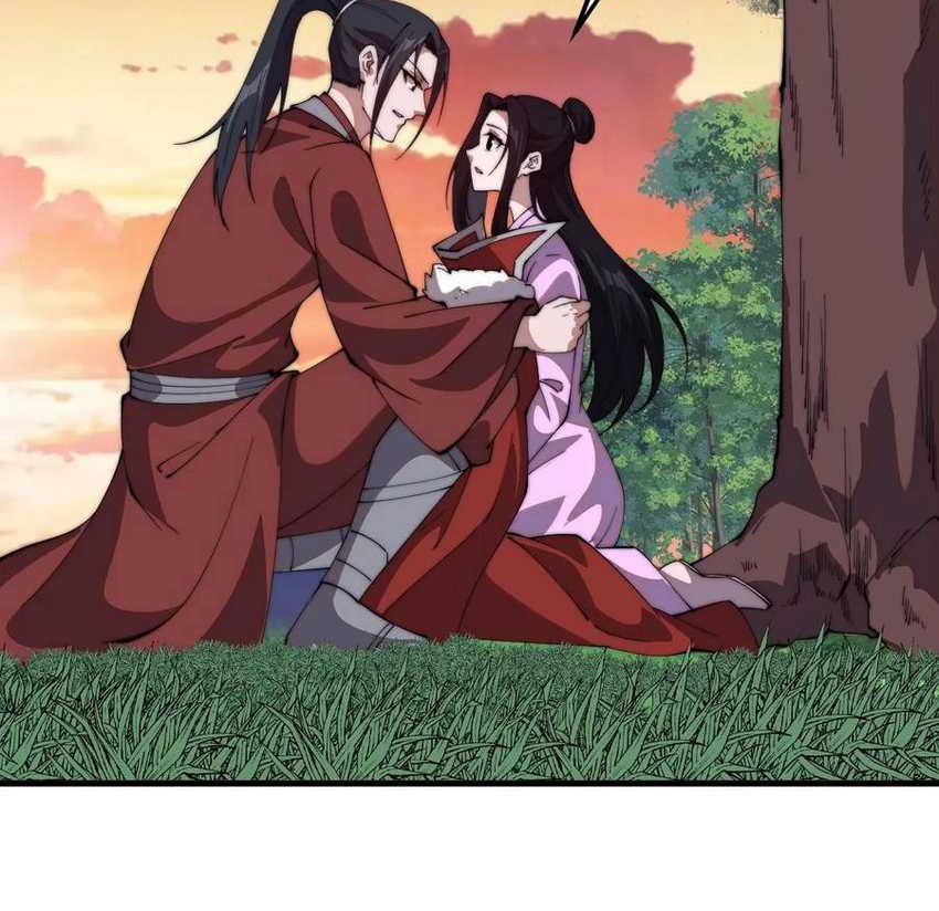 It Starts With A Mountain Chapter 765 Gambar 24