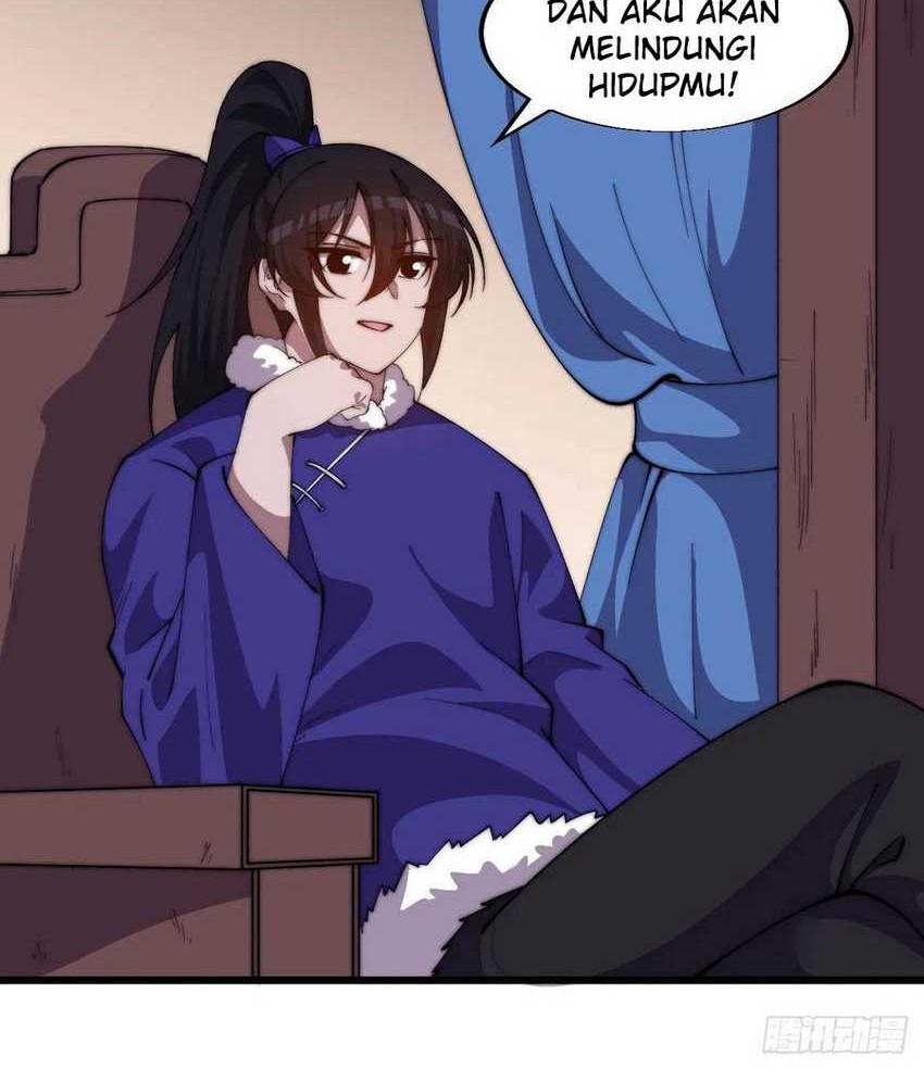 It Starts With A Mountain Chapter 764 Gambar 9