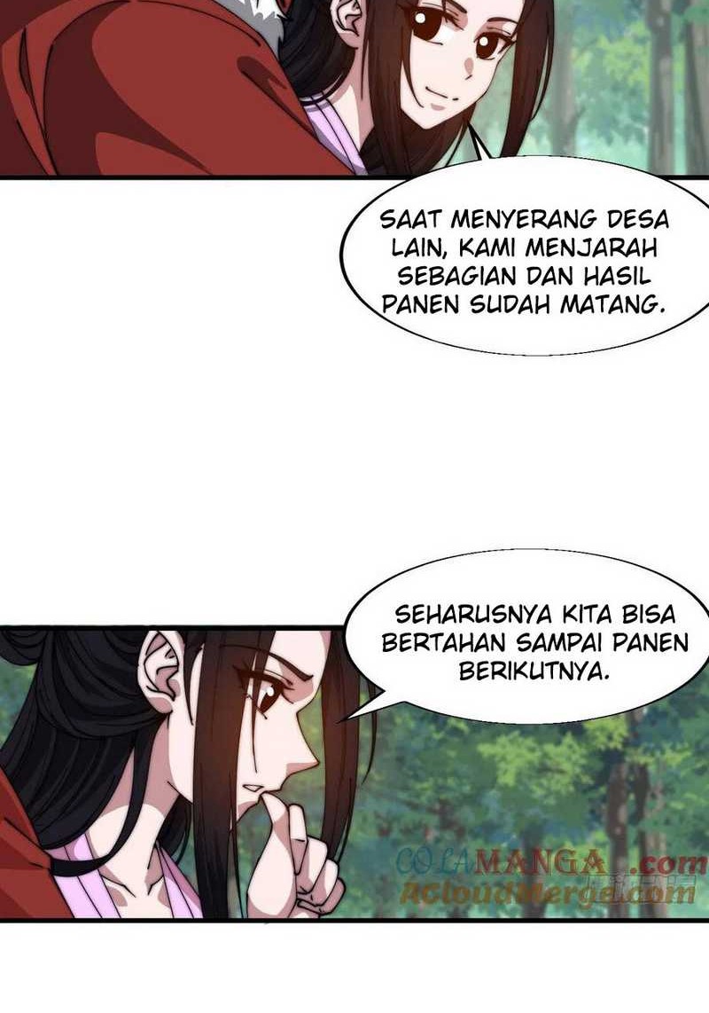 It Starts With A Mountain Chapter 763 Gambar 9